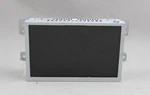 Info-gps Screen Front Center Dash Mounted Sync Iii 2016-2018 Lincoln Mkx #41499. Fixed Price $72.00.