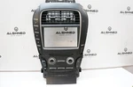 17-18 Lincoln Mkx Reverse Ac Heater Temperature Climate And Radio Control Panel. Fixed Price $127.64.