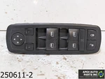 Oem 2009-2014 Volkswagen Routan 3.6L Driver Left Front Window Switch 68020 401AE. Fixed Price $49.99.