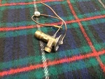 Saab Classic 900 Ac Evaporator Eaton Valve. Fixed Price $35.00.