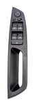 Front Left Drive Door Window Mirror Switch Black Oem Bmw E70 E71 X5 X6 07-14. Fixed Price $40.00.