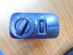 Ford Freestyle 2006 Headlight Switch 398009. Fixed Price $18.00.