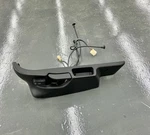 96-98 Bmw Z3 Roadster Seat Control Switch Trim Cover Black Left Driver Side. Fixed Price $95.65.