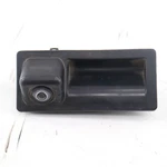 2013 Audi S6 Trun Lid Liftgate Release Handle Switch W/ Camera Oem 7P6827566C. Fixed Price $76.46.