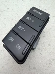 2008-2009 Ford Fusion Edge Lincoln Mkz Cruise Control Switch Oem 7E5T-9E740CAW. Fixed Price $24.99.