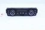 2007-2010 Bmw 328 335I Climate Temperature Control Panel 64119199261 Oem. Fixed Price $37.17.