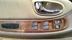 Front Door Switch Driver's Lock And Window Fits 00-01 Maxima 236723. Fixed Price $63.99.