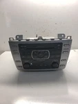 2009-2010 Mazda 6 Radio Tuner And Am-fm-cd Tested Oem. Fixed Price $54.00.