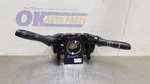 2023 Nissan Sentra Turn Signal Wiper Stem Stalk Column Switch 255606LB0E. Fixed Price $74.37.