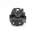 2003-2008 Crown Victoria Power Door Lock Control Switch Driver Side 5W7T14963AAW. Fixed Price $12.95.