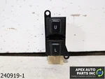 Oem 2000 Lincoln Continental 4.6L Power Lock Switch P/N:F80B-14017-A. Fixed Price $19.91.