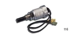 1955-1957 Chevy Belair Or 210 Stop / Brake Light Switch 116 Danchuk. Fixed Price $30.99.