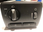 For Volvo S60 V70 2001 Headlight Switch Genuine 9441232. Fixed Price $80.00.