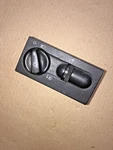 Headlight Fog Lamp Switch 93-99 Vw Jetta Golf Gti Cabrio MK3 1HM 941 531. Fixed Price $135.50.