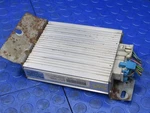 2005 Chevrolet Equinox Audio Stereo Radio Amplifier Opt U65 22727883. Fixed Price $184.99.
