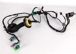 Chevy Gmc 2003-2006 Front Left Driver Door Wiring Harness Plug Oem. Fixed Price $64.88.