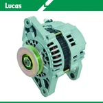 Lucas Alternator For 2.4 01-04 Nissan Frontier, 02-04 Xterra LR170766 231009Z000. Fixed Price $102.95.