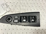 2007-2010 Hyundai Elantra Master Power Window Control Switch Oem. Fixed Price $40.50.