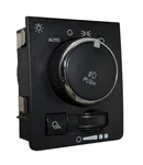 2013-2024 Ram Classic 1500-3500 Headlamp Headlight Fog Switch 68189154AA. Fixed Price $45.00.