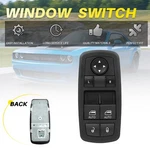 For Dodge Challenger 15-22 Front Driver Side Power Window Switch 68183752AE Exc. Fixed Price $22.79.