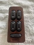 Oem 02-07 Ford Taurus Mercury Sable Driver Side Power Window Control Switch. Fixed Price $20.00.