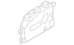 Genuine Volvo Power Seat Switch 31421354. Fixed Price $176.98.