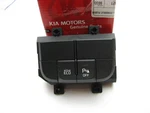 New Oem Active Eco Parking Assist Off/on Console Switch For 2015-2018 Kia Sedona. Fixed Price $31.49.