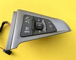 2010-2013 Buick Lacrosse Steering Wheel Cruise Control Switch Oem 20907567. Fixed Price $37.20.