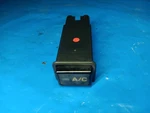 89-95 Toyota Pickup Truck 4RUNNER Air Conditioning Hvac Button Control Switch. Fixed Price $34.97.