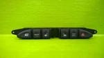 98 99 00 01 02 03 Jaguar XJ8 Heated Seat Trac Off Hazard Switch Oem 2860-5. Fixed Price $35.00.