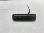 Jeep Jk Wrangler Rubicon Locker And Sway Bar Switch Panel 2011-2017 169661. Fixed Price $79.99.
