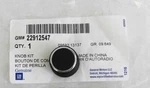 Factory Oem Rear Audio Control Knob Buick Cadillac Yukon Traverse 22912547 Gm. Fixed Price $19.74.