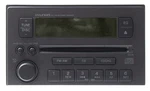 2001-03 Hyundai Xg 300 350 Am Fm Radio Single Disc Cd Player Model 9613039110. Fixed Price $125.00.