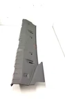 2012 Bmw Active Hybrid 7 Rear Trunk Loading Sill Scuff Cover Trim Plate Panel. Fixed Price $90.00.