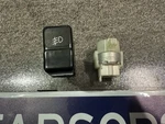 1998-2002 Subaru Forester Fog Light Switch And Relay *tested*. Fixed Price $67.57.