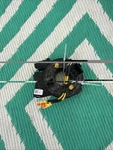 2015-2020 Ford F150 Clock Spring Signal Wiper Switch Oem FL3T-14B522-ACE. Fixed Price $71.95.