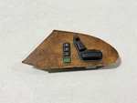 92-99 Mercedes W140 Class Front Left Driver Seat Control Switch Oem #8539. Fixed Price $44.95.
