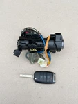 2016-2017 Kia Rio Ignition Switch Lock Cylinder Assembly W/ Key Oem. Fixed Price $135.00.