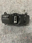 2010 - 2019 Bmw 650I 528I 750I X3 X4 M6 Dash Panel Head Lamp Switch 9192745 Oem. Fixed Price $19.99.