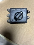 2001-2003 Dodge Dakota Durango 4WD 4X4 Transfer Case Switch P56045485AC Oem. Fixed Price $27.00.