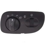 Headlight Switch Wve 1S2668. Fixed Price $115.45.