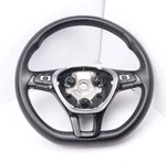 2012-2019 Volkswagen Passat Driver Steering Wheel W/ Audio & Cruise Controls Oem. Fixed Price $89.10.