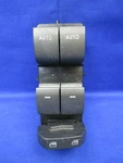 2009 Lincoln Mkx Driver Side Power Window Control Switch 8A1T-14540-AW. Fixed Price $20.00.