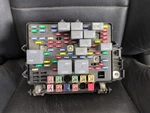 03 06 Gm Fuse Box Relay Part Number 15115617-02. Fixed Price $69.99.