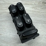 2004 2005 Mercury Mountaineer Left Driver Side Door Master Power Window Switch. Fixed Price $24.99.