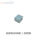 2012-2022 Vw Passat Wiper Motor Relay # 655 8X0951253A. Fixed Price $8.49.