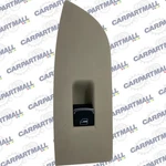 2009-2017 Volkswagen Cc Rear Left Side Door Window Switch W/ Bezel 3C8867375A. Fixed Price $32.97.
