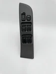 98-02 Honda Passport Isuzu Rodeo Driver's Master Power Window Switch 897122-1001. Fixed Price $39.00.