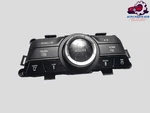 Acura Mdx 2014-2017 Dashboard Audio Radio Navigation Switch Knob Oem. Fixed Price $89.99.