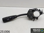 Oem 1998-2000 Mercedes C230 2.3L Turn Signal Dimmer Windshield Wiper Switch. Fixed Price $39.99.